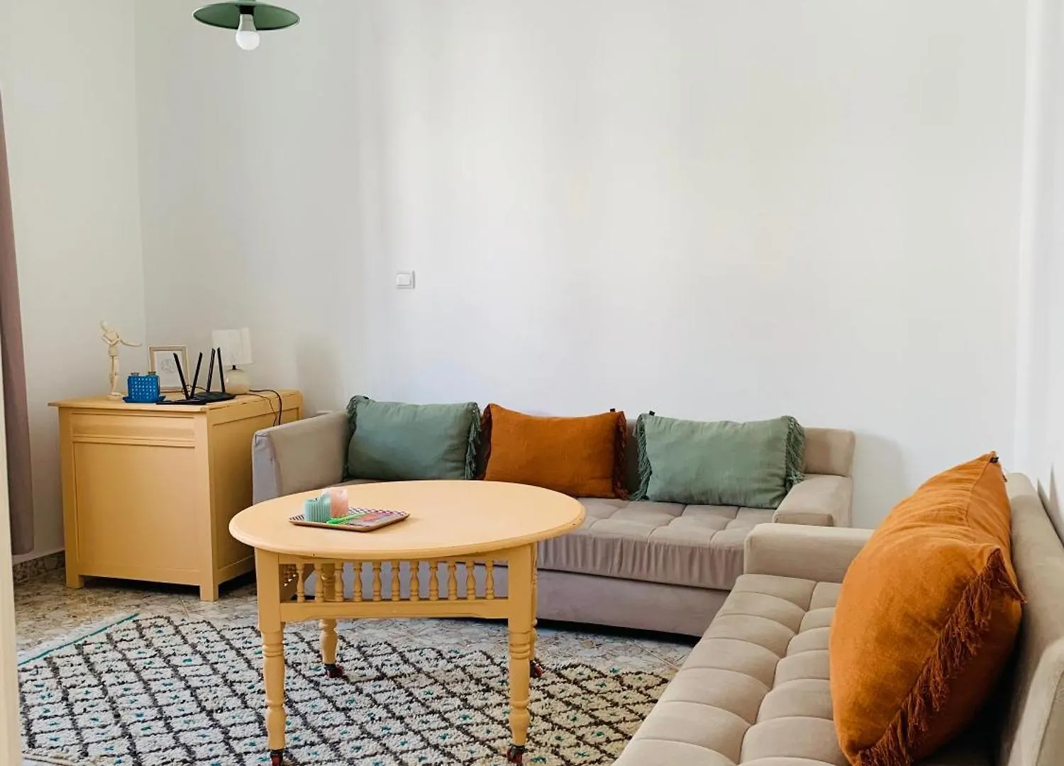 Cosy Apartment Essaouira